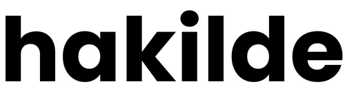Hakilde
