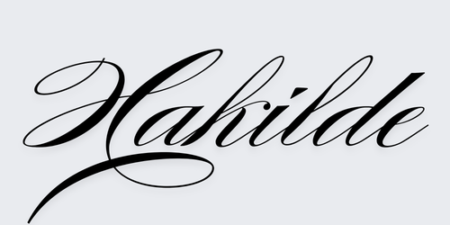 Hakilde